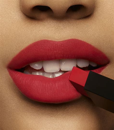 Rouge Pur Couture The Slim Sheer Matte 